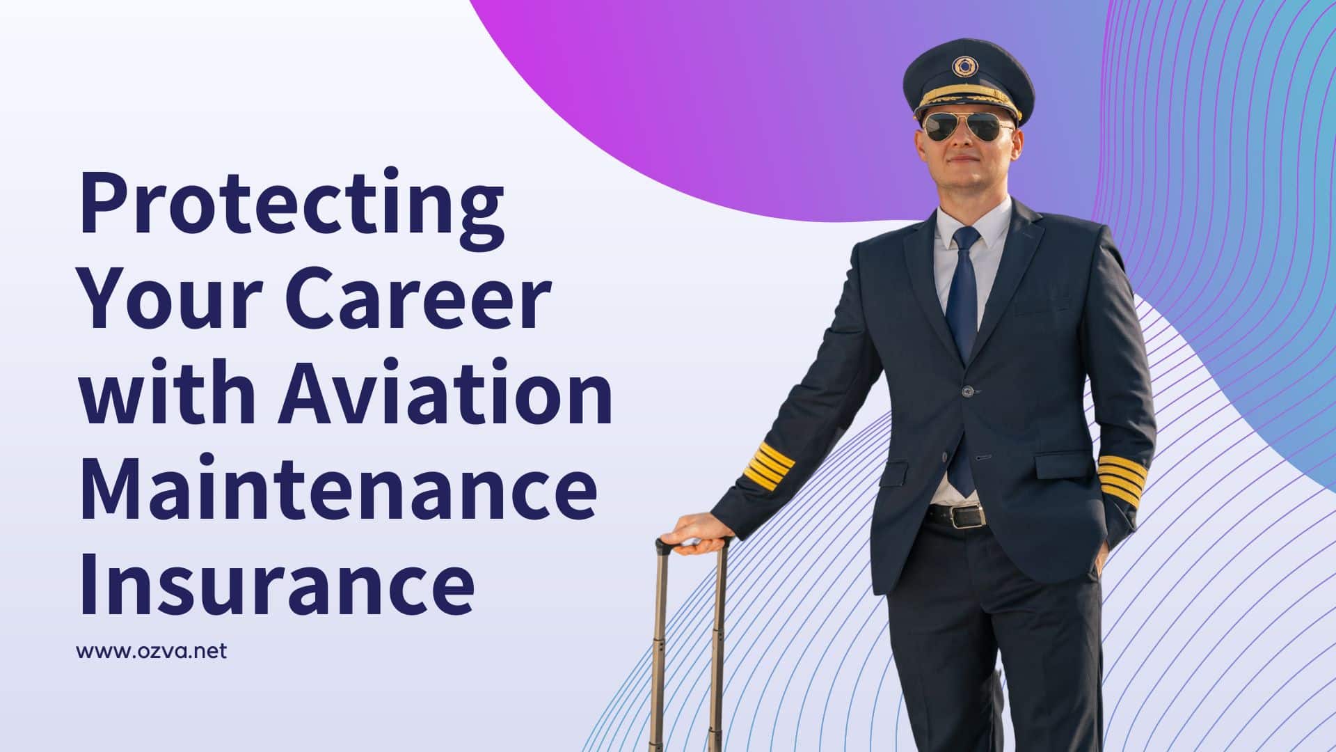Aviation Institute of Maintenance: Protecting Your Career with Aviation Maintenance Insurance