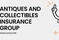 Antiques and Collectibles Insurance Group