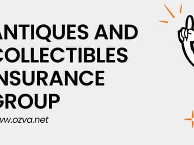 Antiques and Collectibles Insurance Group